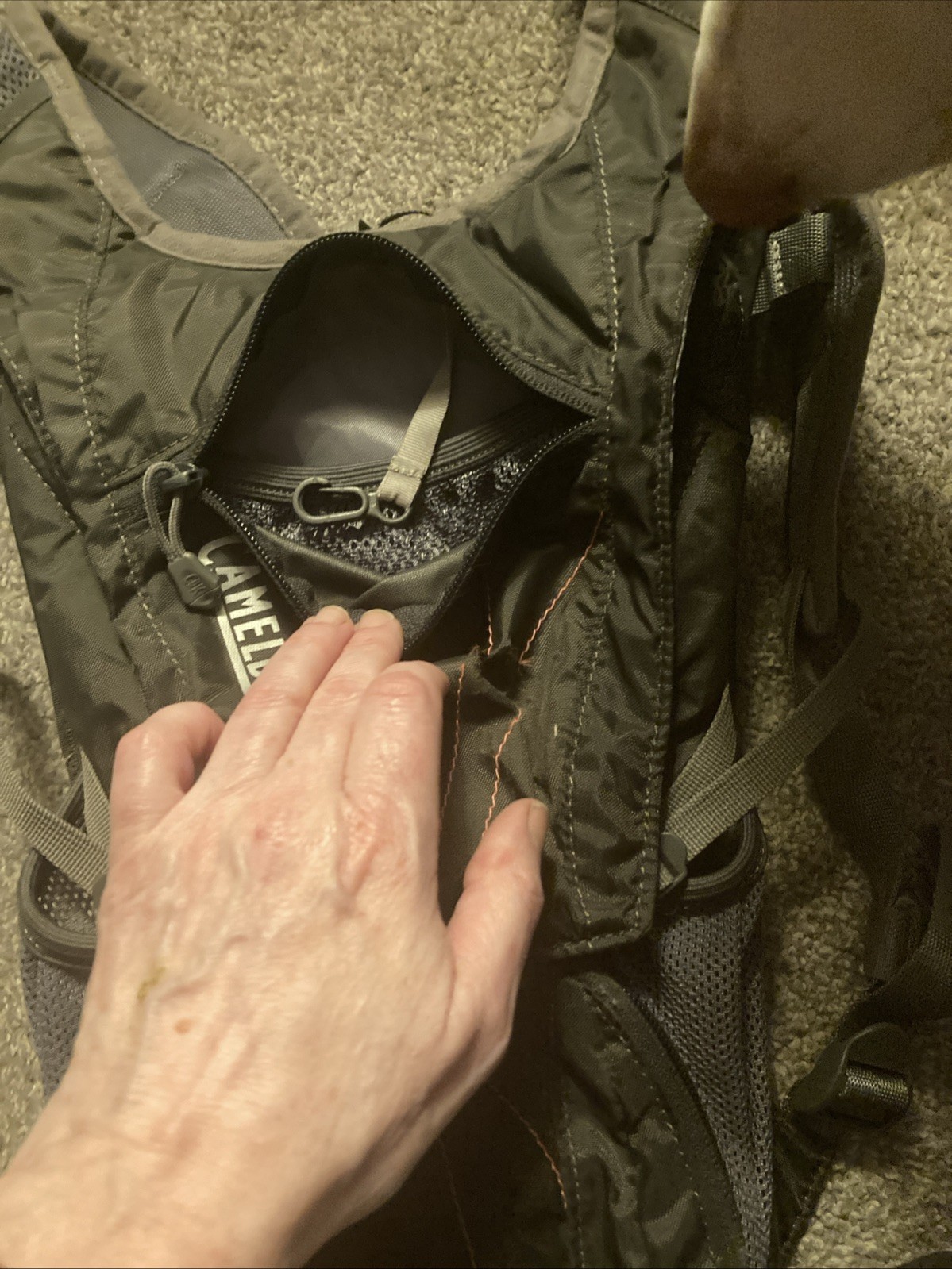 camelbak hydration pack Aurora, Camelback
