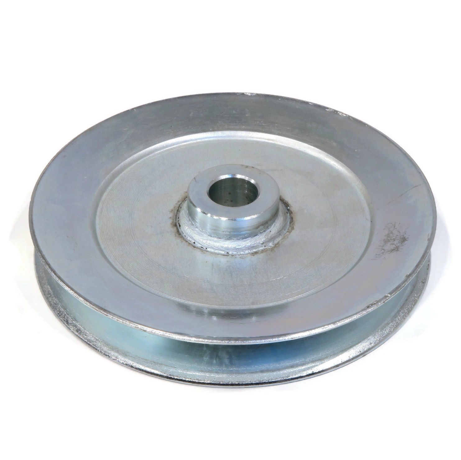 OEM Toro Spindle Pulley for TimeCutter 74626 74627 74628 74633 74636 74640 74642