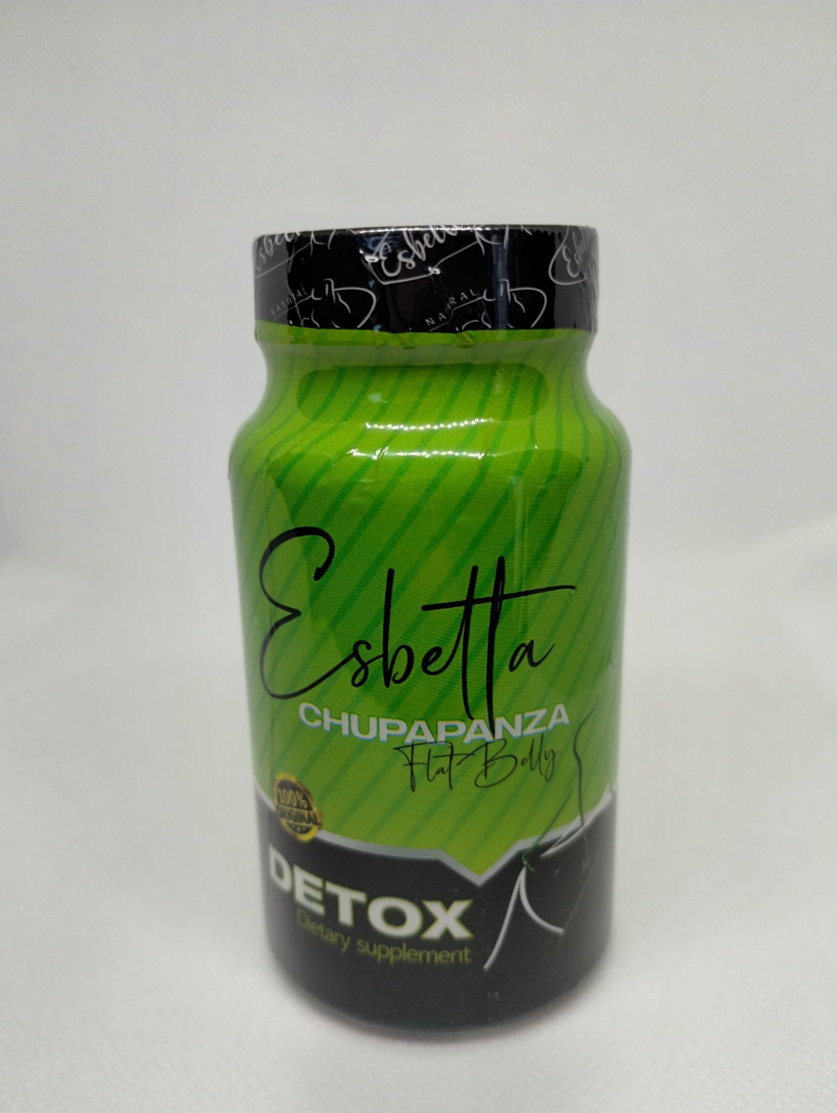 Esbelta kit Duo