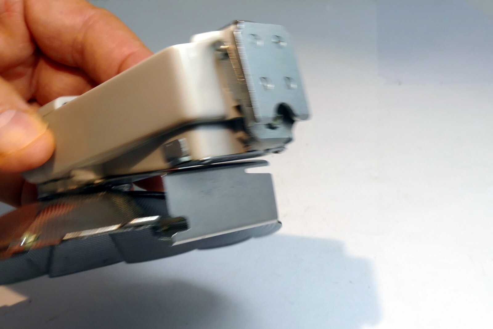 Nikon Speedlight BC-5 Shoe Mount Flash for Nikon