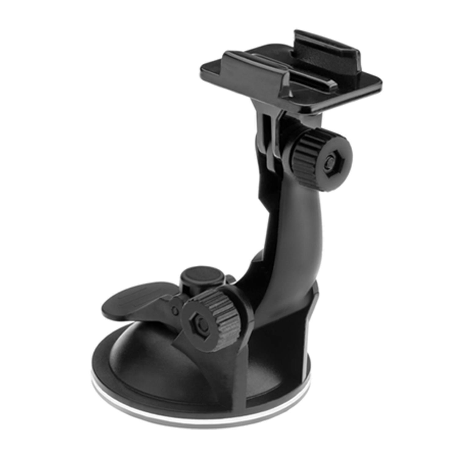 Koah 50-In-1 Action Camera Accessory Kit Compatible with GoPro