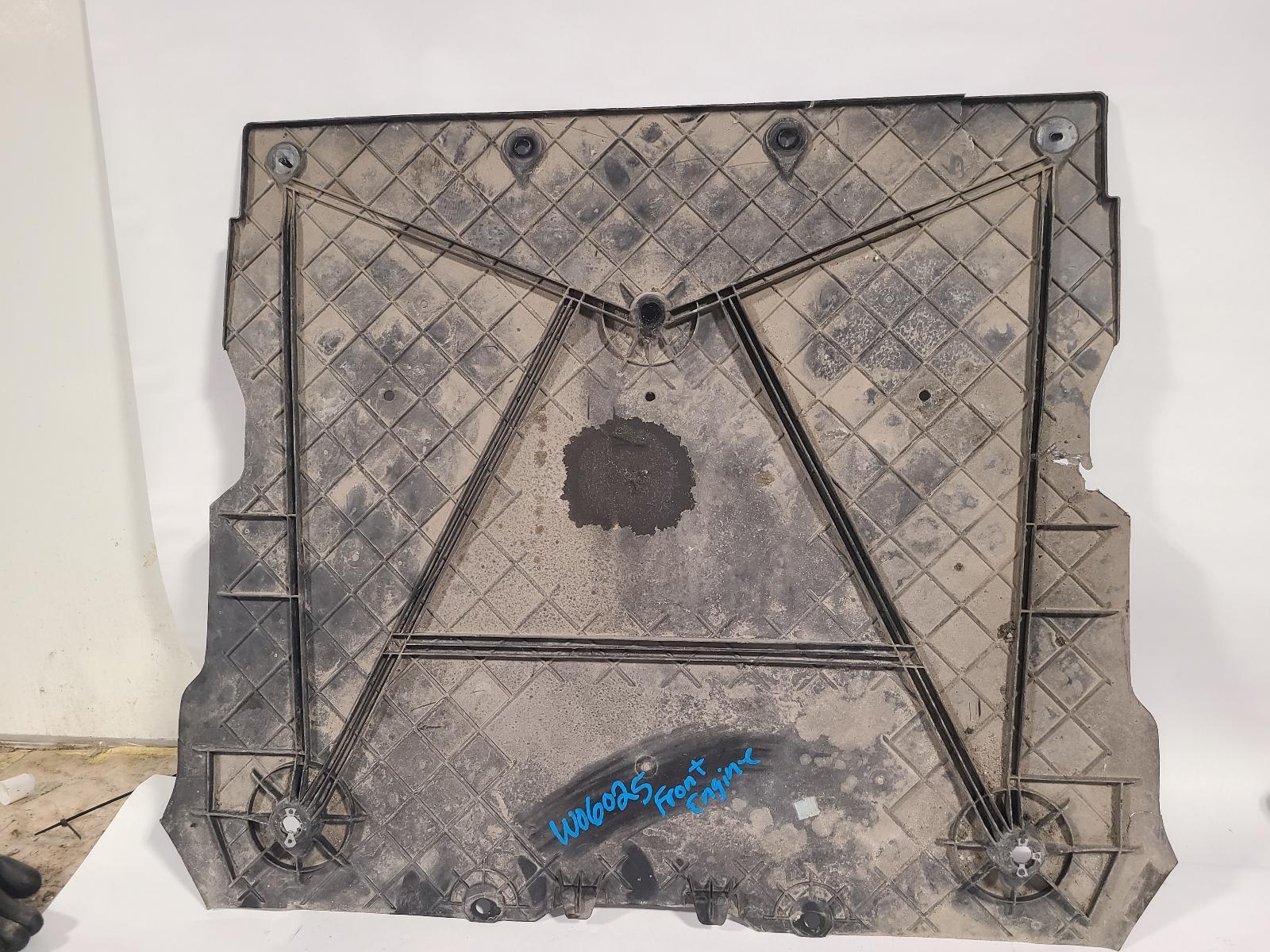 Belly Panel Engine Shield 2023 Tesla
