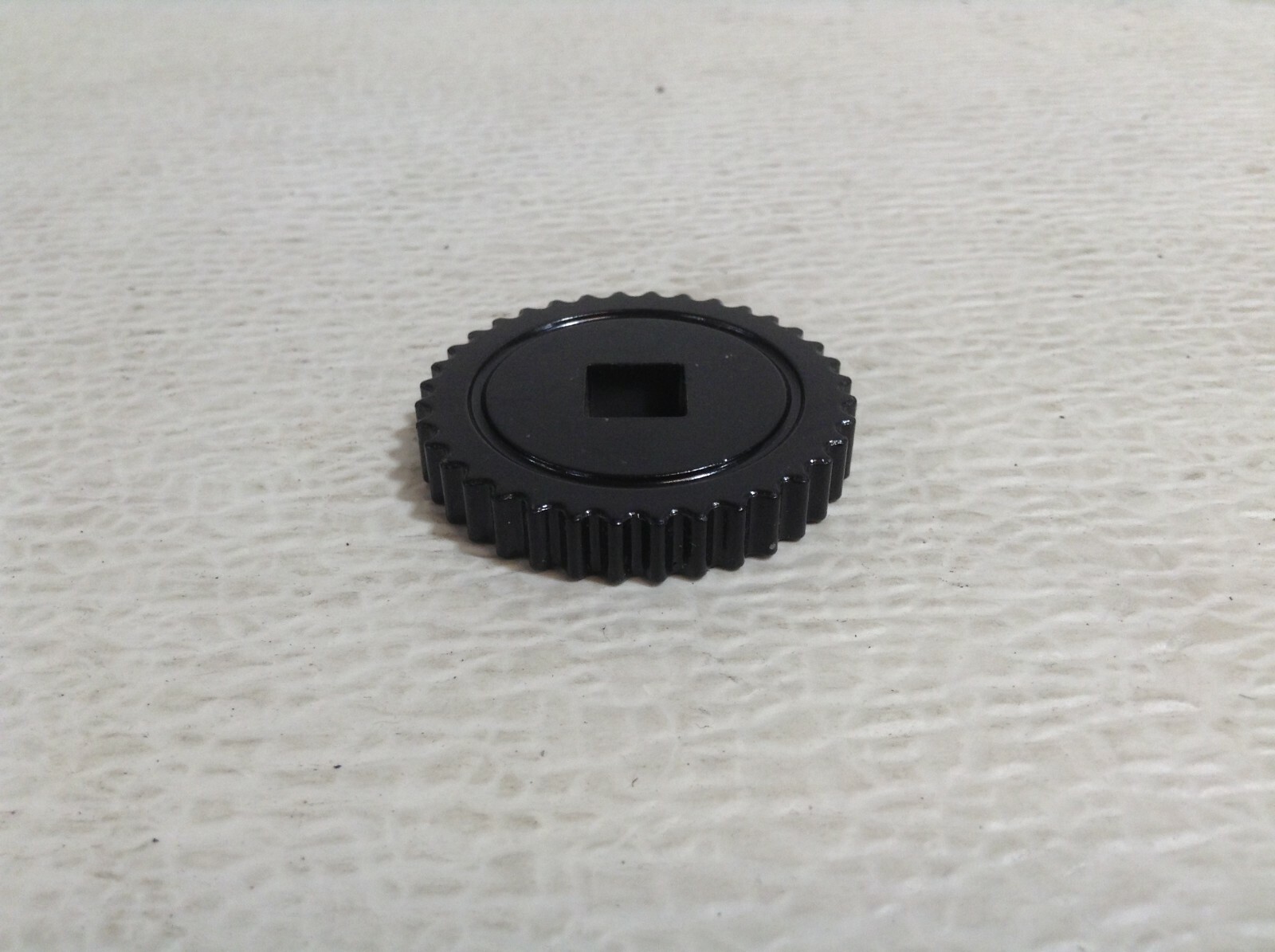 TE 4256233 Bedknife Washer Adjustable New (TSC)