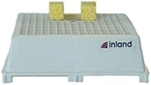 NEW INLAND SECOND STORY WORK SURFACE FOR GLASS GRINDER INLAND BRAND