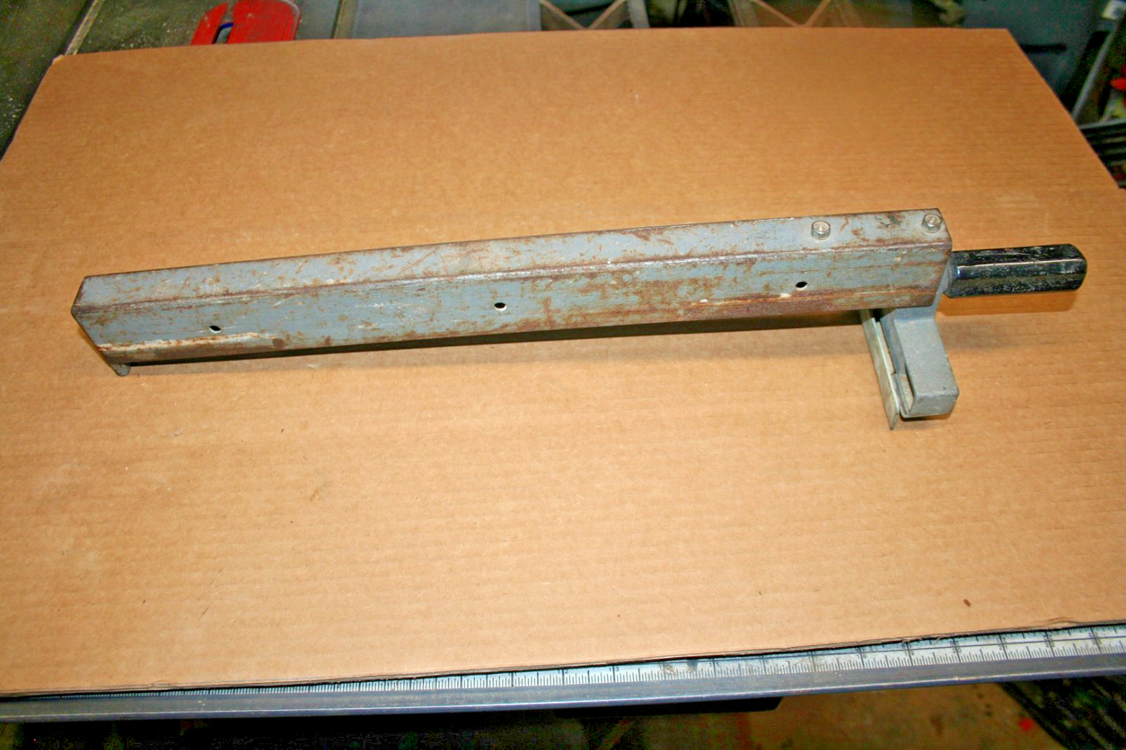 Makita Rip Fence     2708 Table Saw