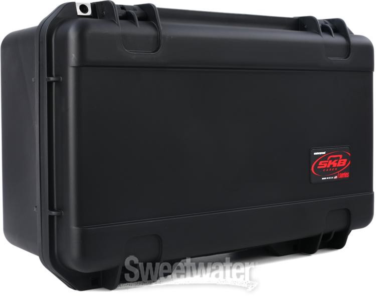 SKB 3i-2011-MC12 iSeries 12 Microphone Case
