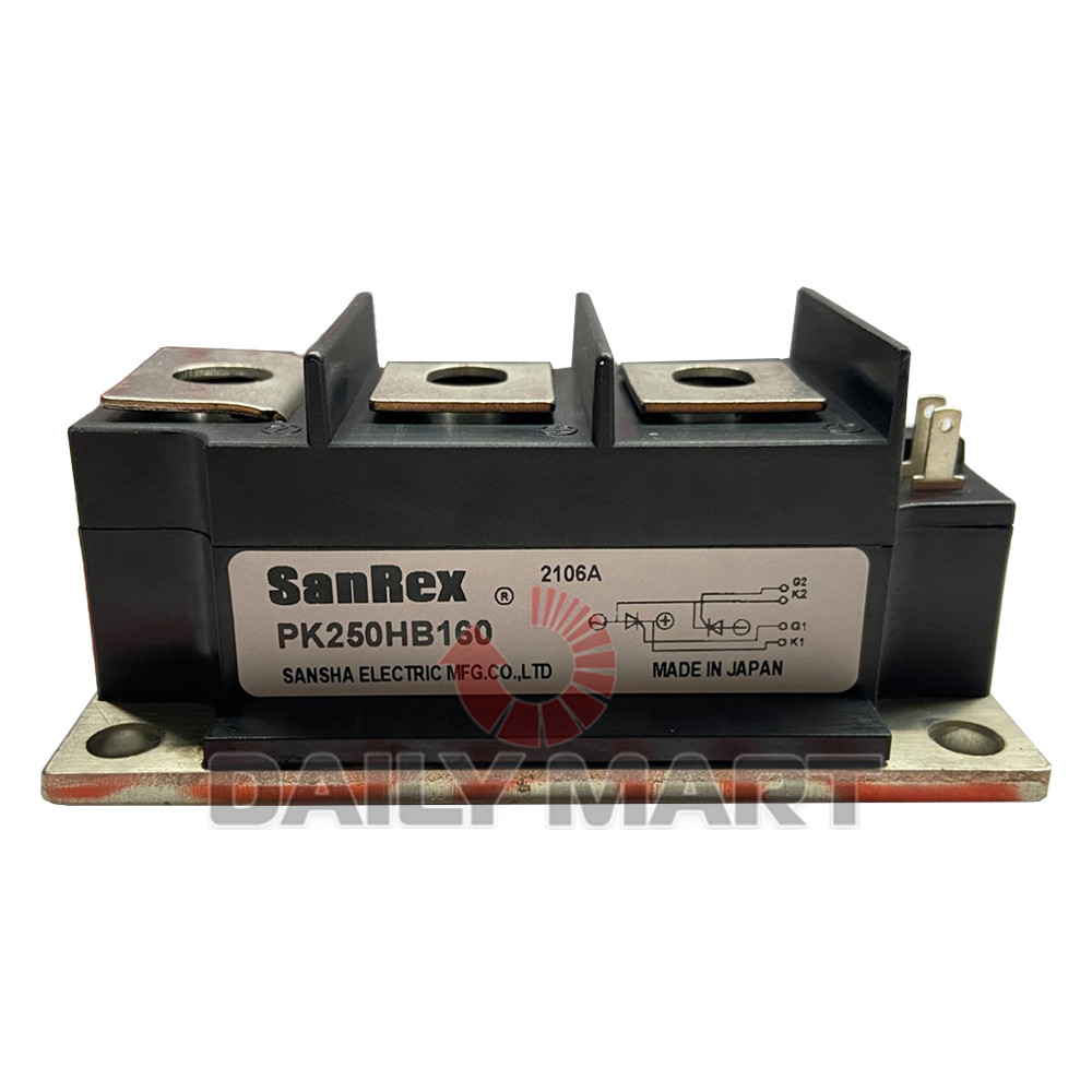 New In Box SANREX PK250HB160 Power Supply Module