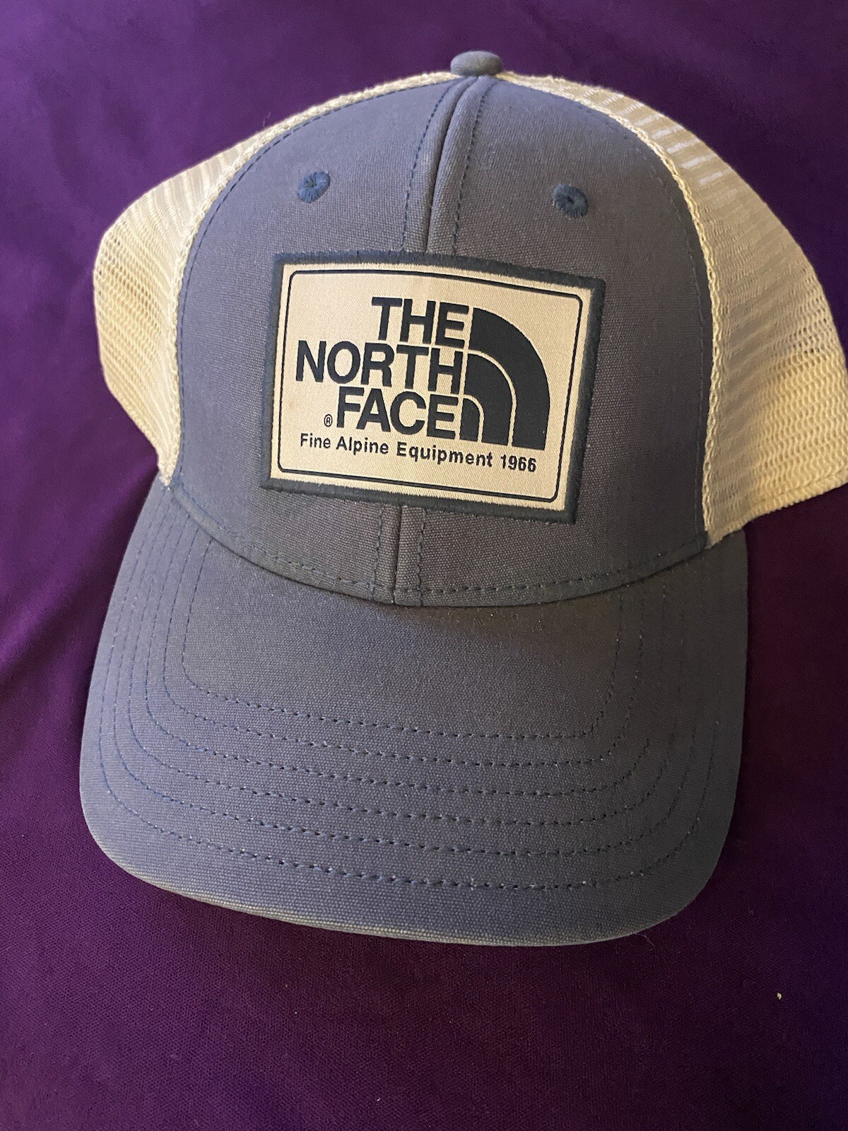 North Face Hat