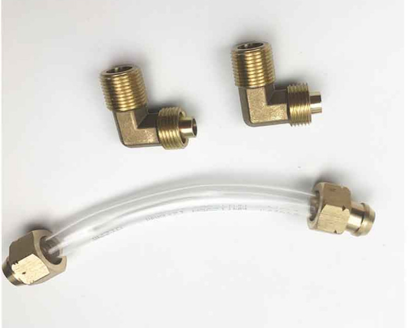Hydraulic dipstick Fit for Komatsu 60 120 200 220 240 360-6-7-8 Excavator