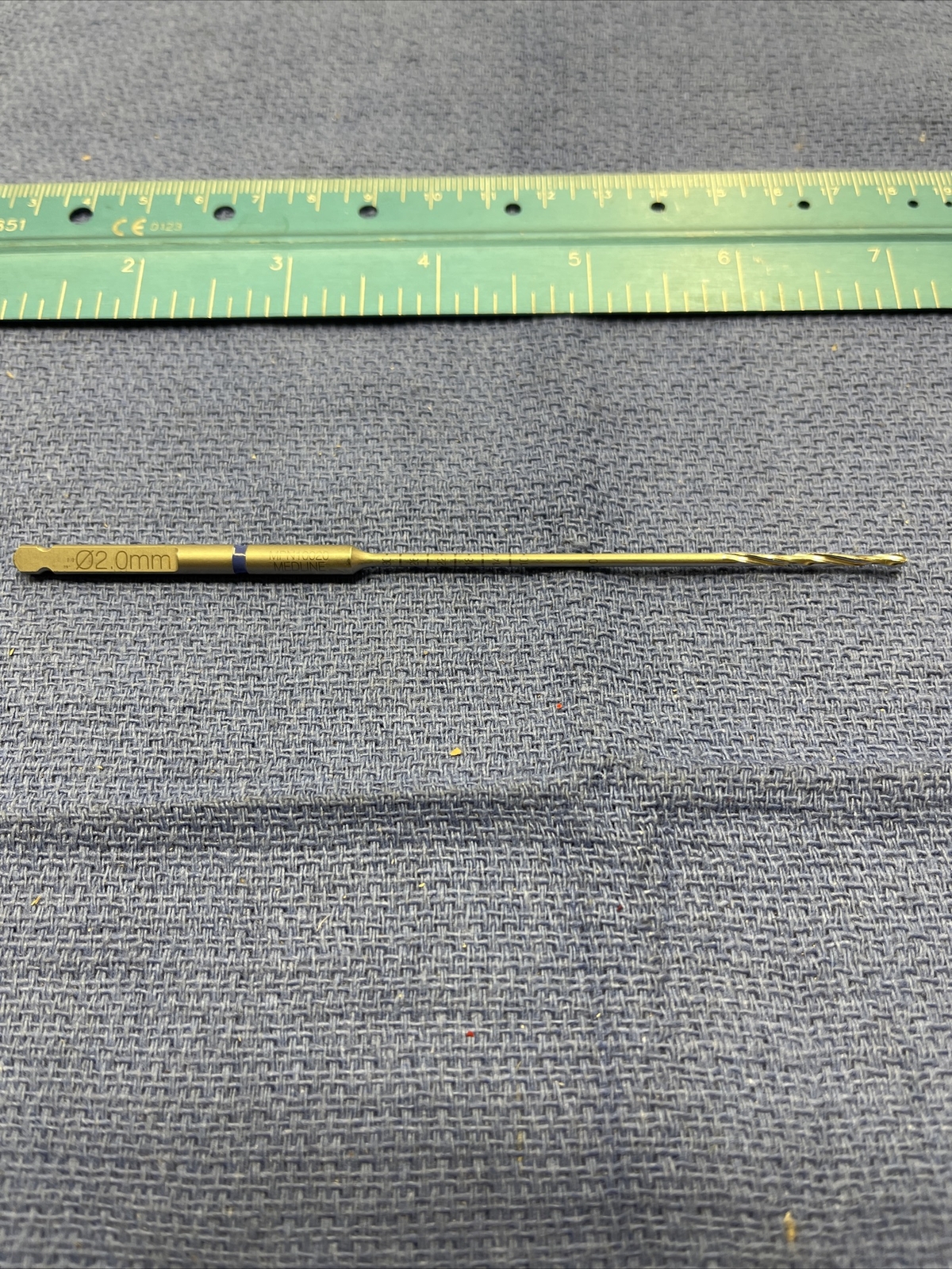 Medline MPN10020 Drill Bit