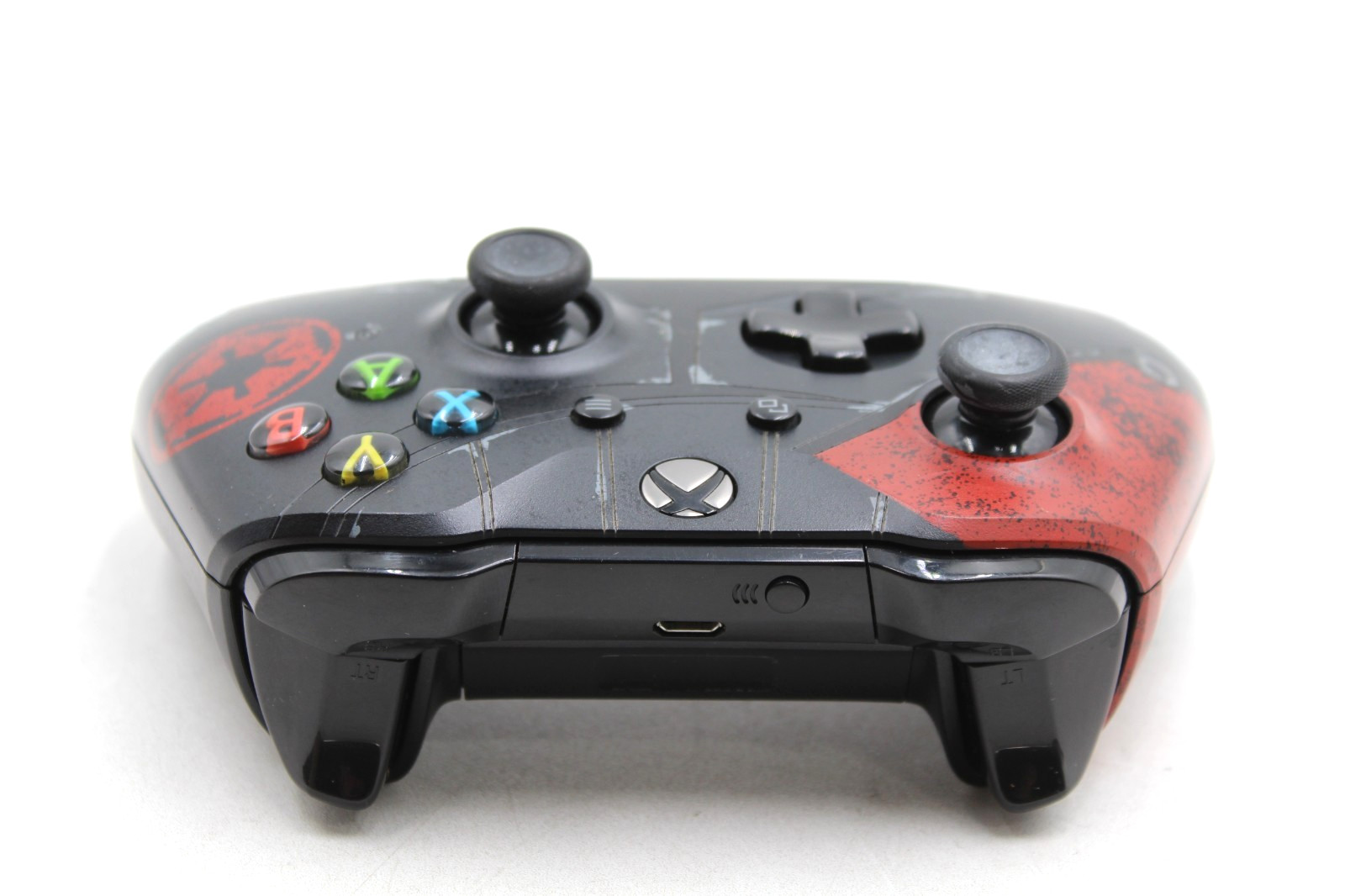 Jedi Fallen Order Limited Edition Xbox One Controller