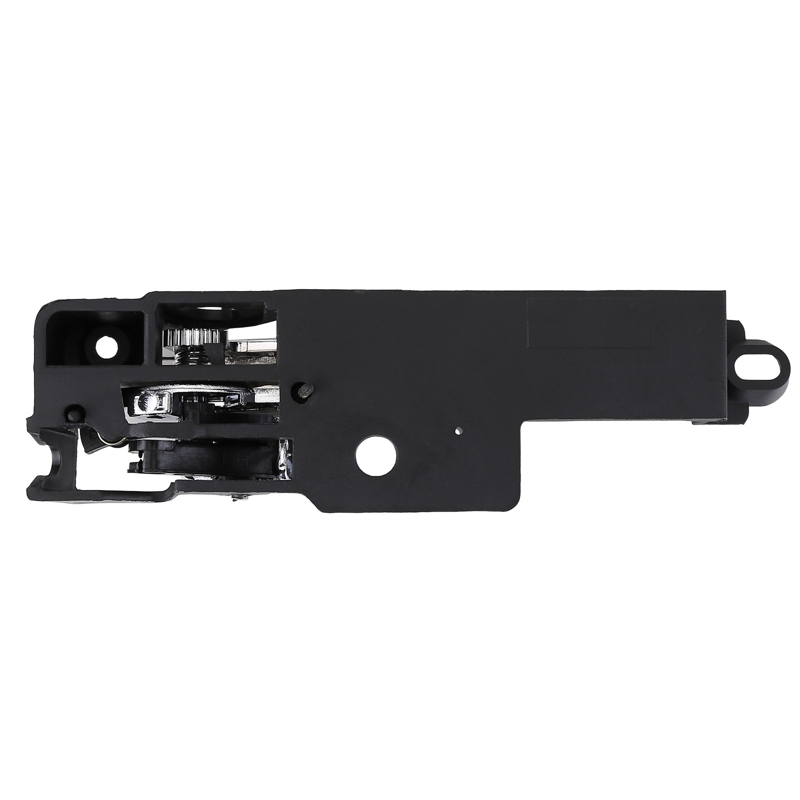 FOR FORD FUSION 2006-2012 FRONT INNER INSIDE DOOR HANDLE LEFT DRIVER SIDE CHROME