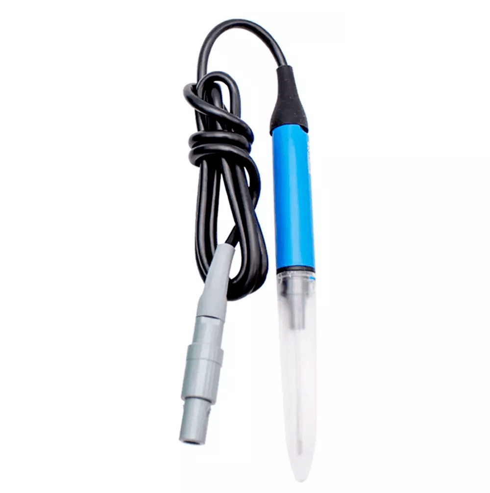 Digital Gauss Meter Hall Probe Tesla Meter Hall Probe For TM5100 5% Gaussmeter
