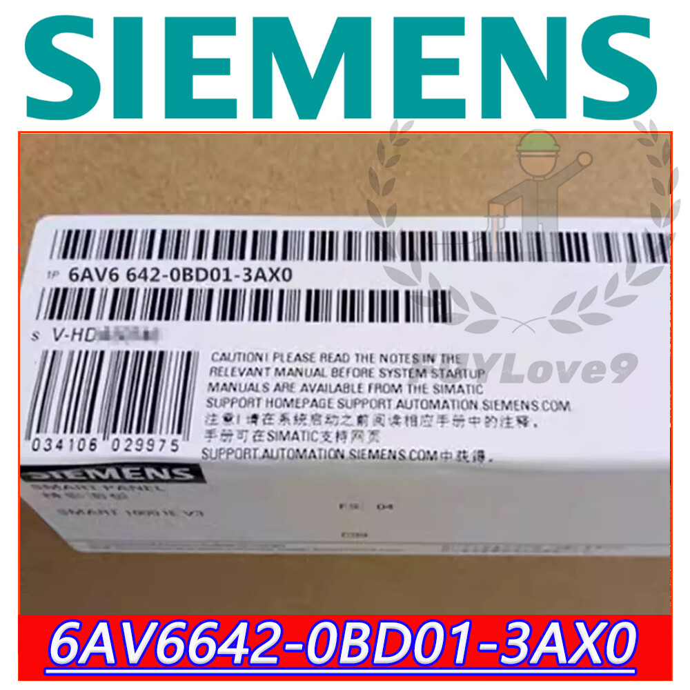​high quality Siemens 6AV6642-0BD01-3AX0 Brand New Free Ship 6AV6 642-0BD01-3AX0