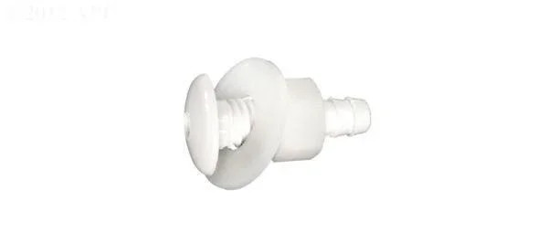 Button Air Injector New Style