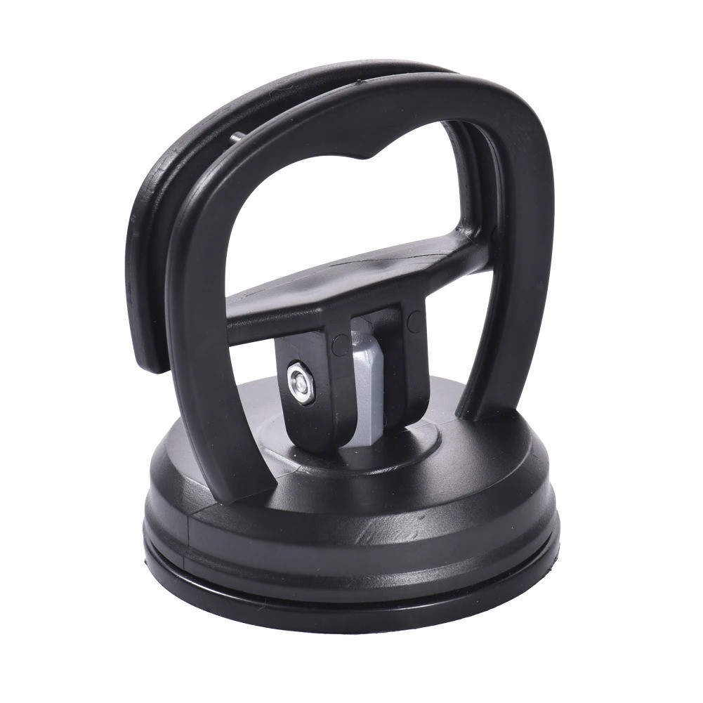 Mini Car Dent Repair Puller Suction Cup – Auto Body Panel Dent Removal Tool
