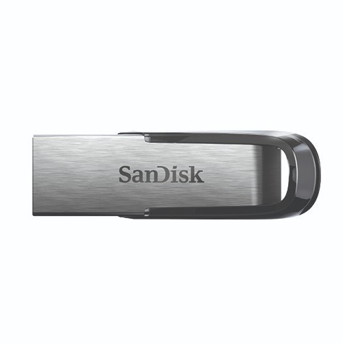 32GB Sandisk Ultra Flair Flash Drive Thumb Drive Memory Stick