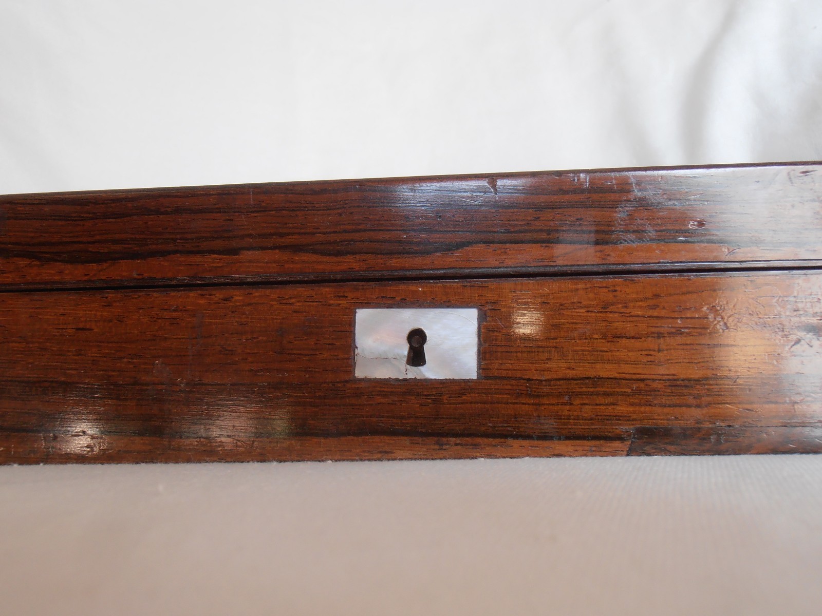 A. G. THORNTON Antique Draughtman's Set