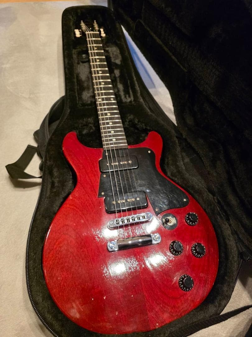 Gibson Usa Les Paul Special Dc