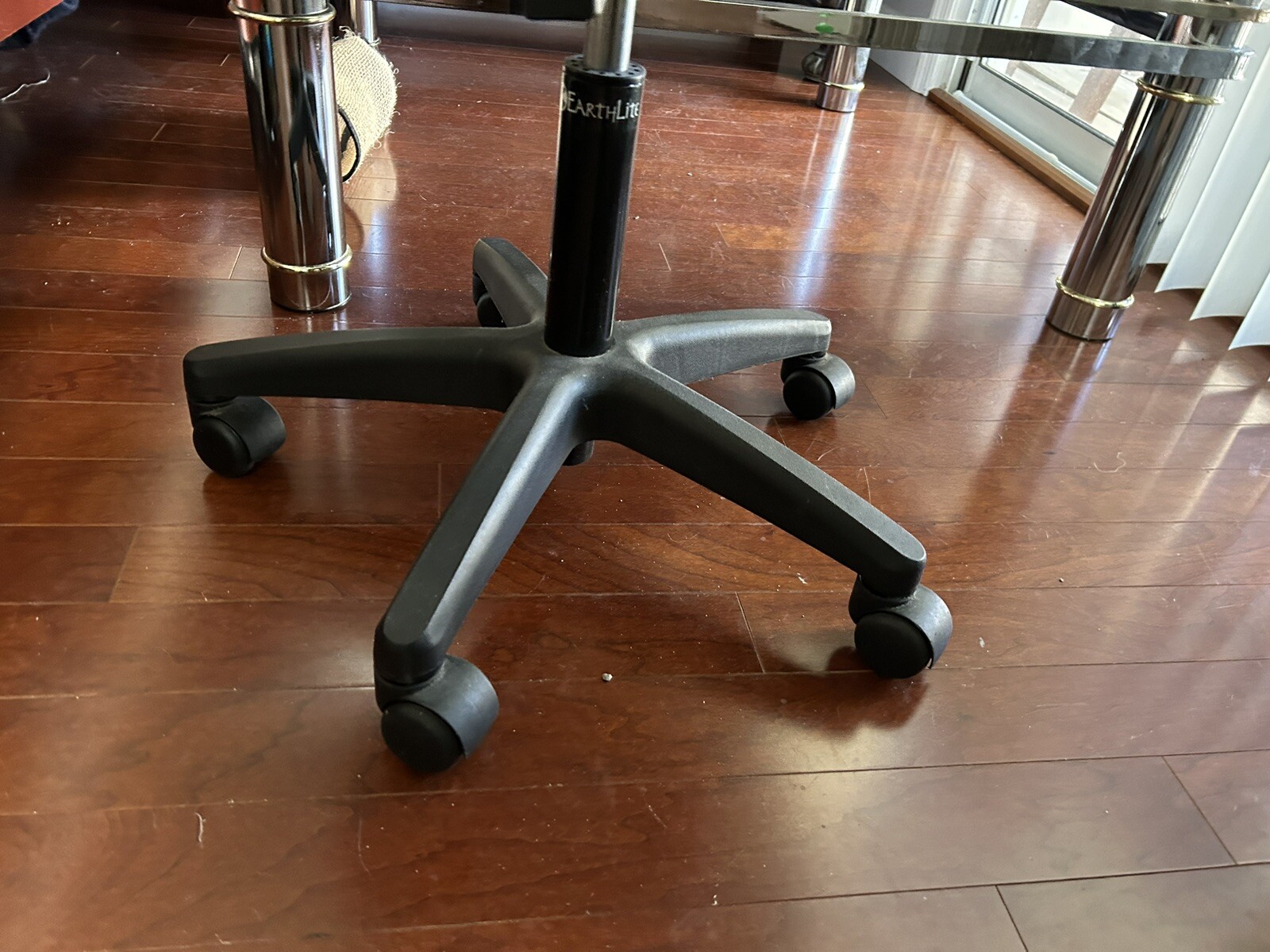 Medical Exam Stool
