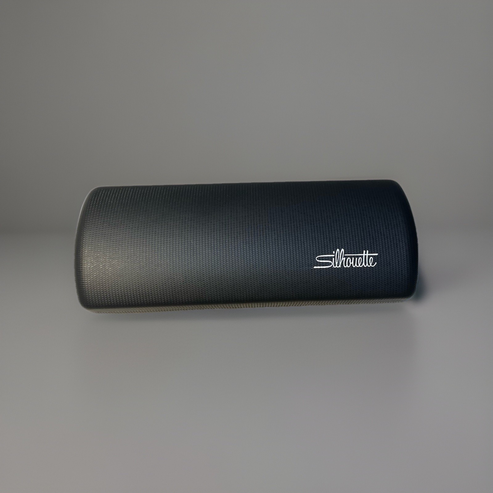 Sillouette Eyeglasses Sunglasses Hard Shell Case Black