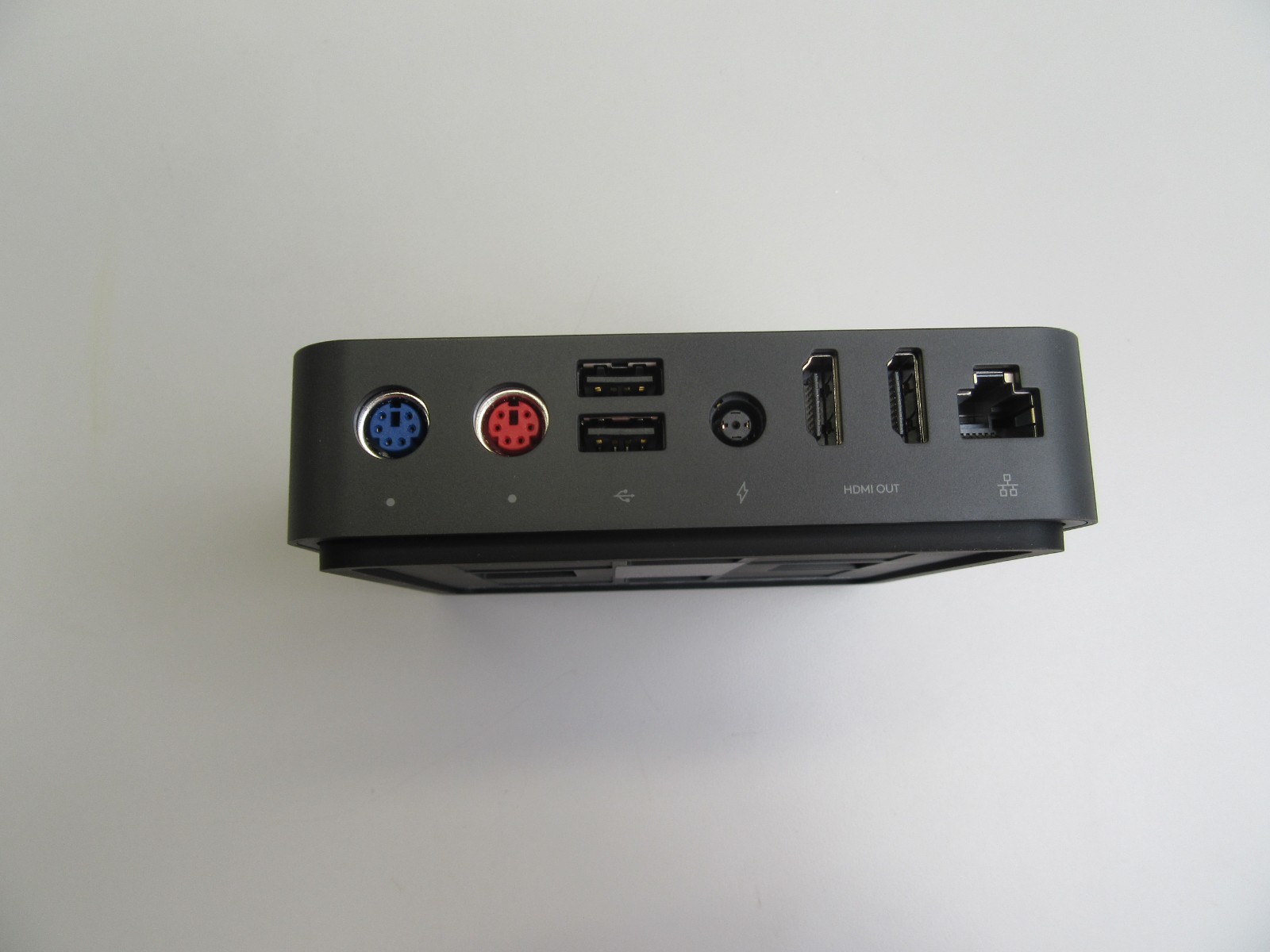 Logitech SmartDock Extender Box for Larger Rooms V-U0041 new