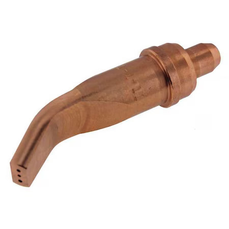 American Torch Tip 1-112-0 Victor Series 1-112 Size 0 Cutting Tip