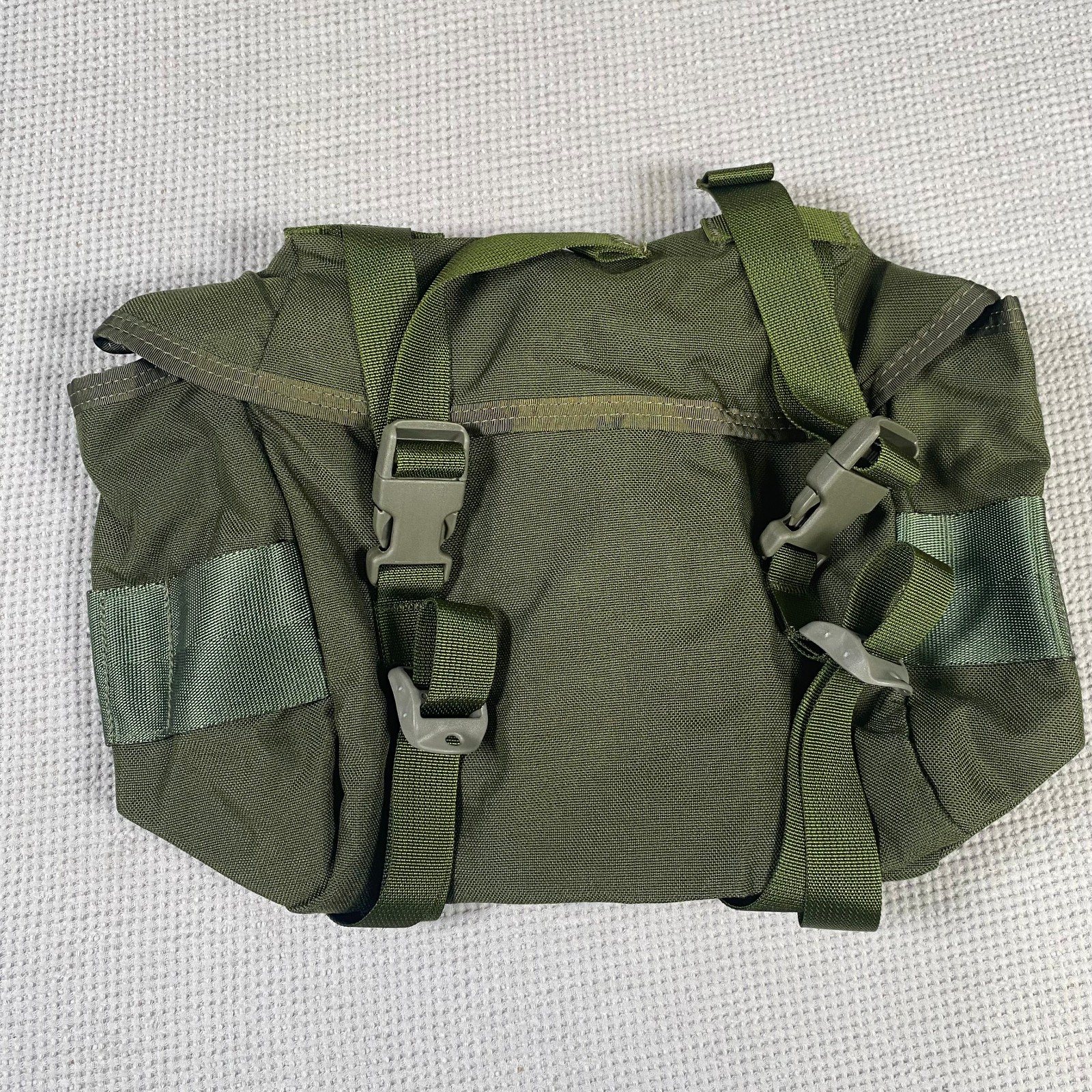 FireForce ALICE Buttpack Training Field Pack OldGen LC1 LC2 LBE - OD Green