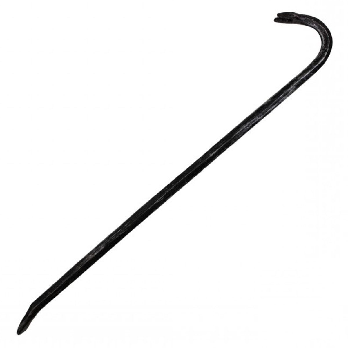 Foam Prybar Costume Movie TV Prop Tool Pry Bar Weapon Crowbar Cosplay Accessory