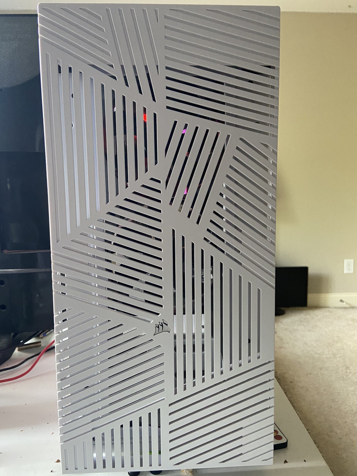 gaming pc desktop