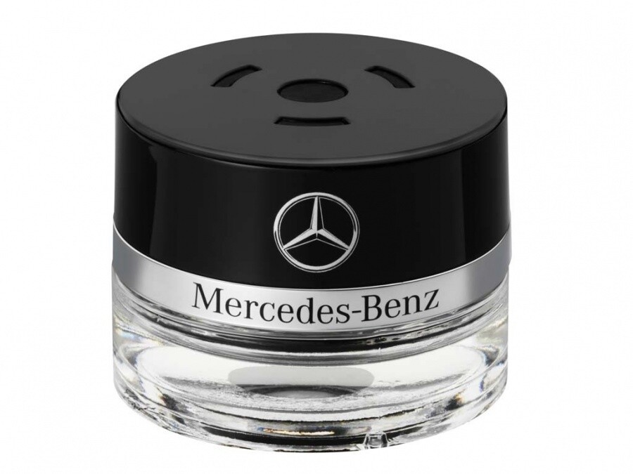 Genuine Mercedes-Benz Interior Fragrance Bottle - EMPTY A2228990188
