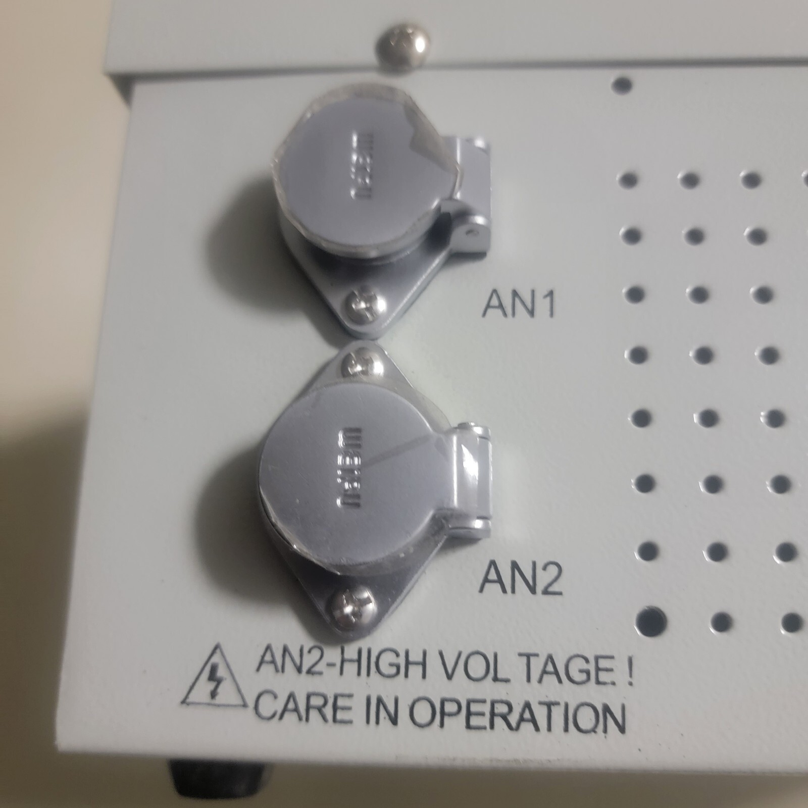 WG Loss Prevention Stealth Pad System - Model: WGSTP58