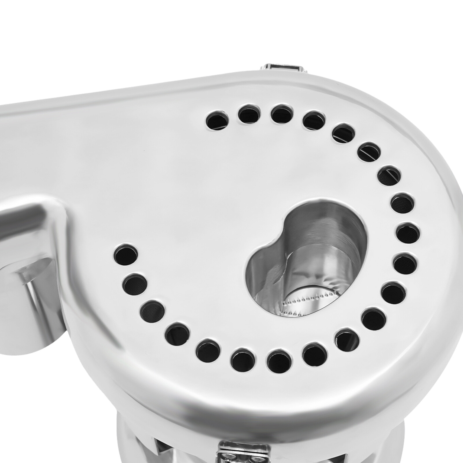 Juice Extractor 110V 370W Centrifugal Juice Extractor Juicing Fruit & Vegetable