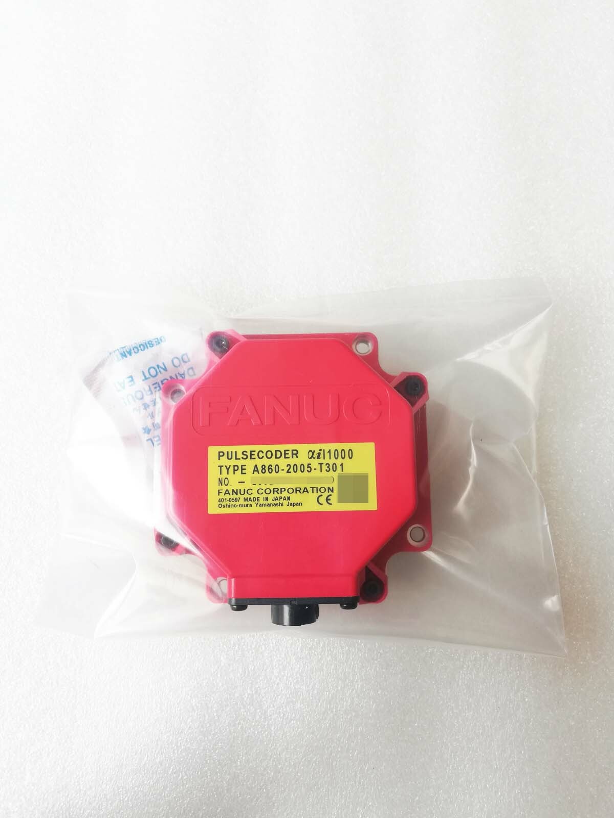 1pc NEW   Servo Motor Encoder A860-2005-T301