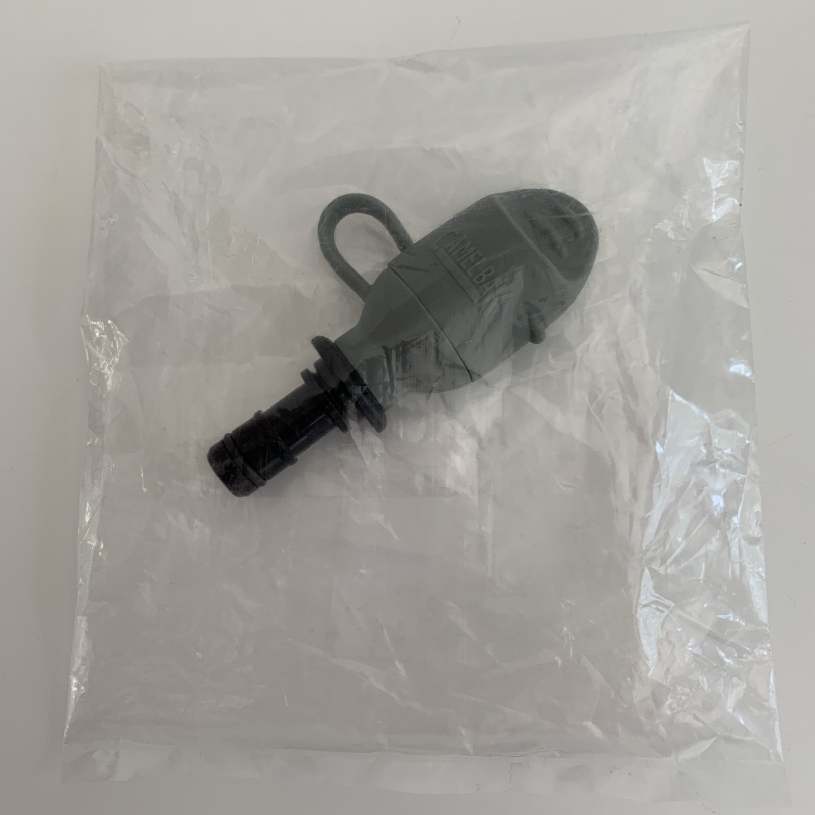 CamelBak Bite Valve Mouthpiece Replacement ~ Foliage Green USGI New