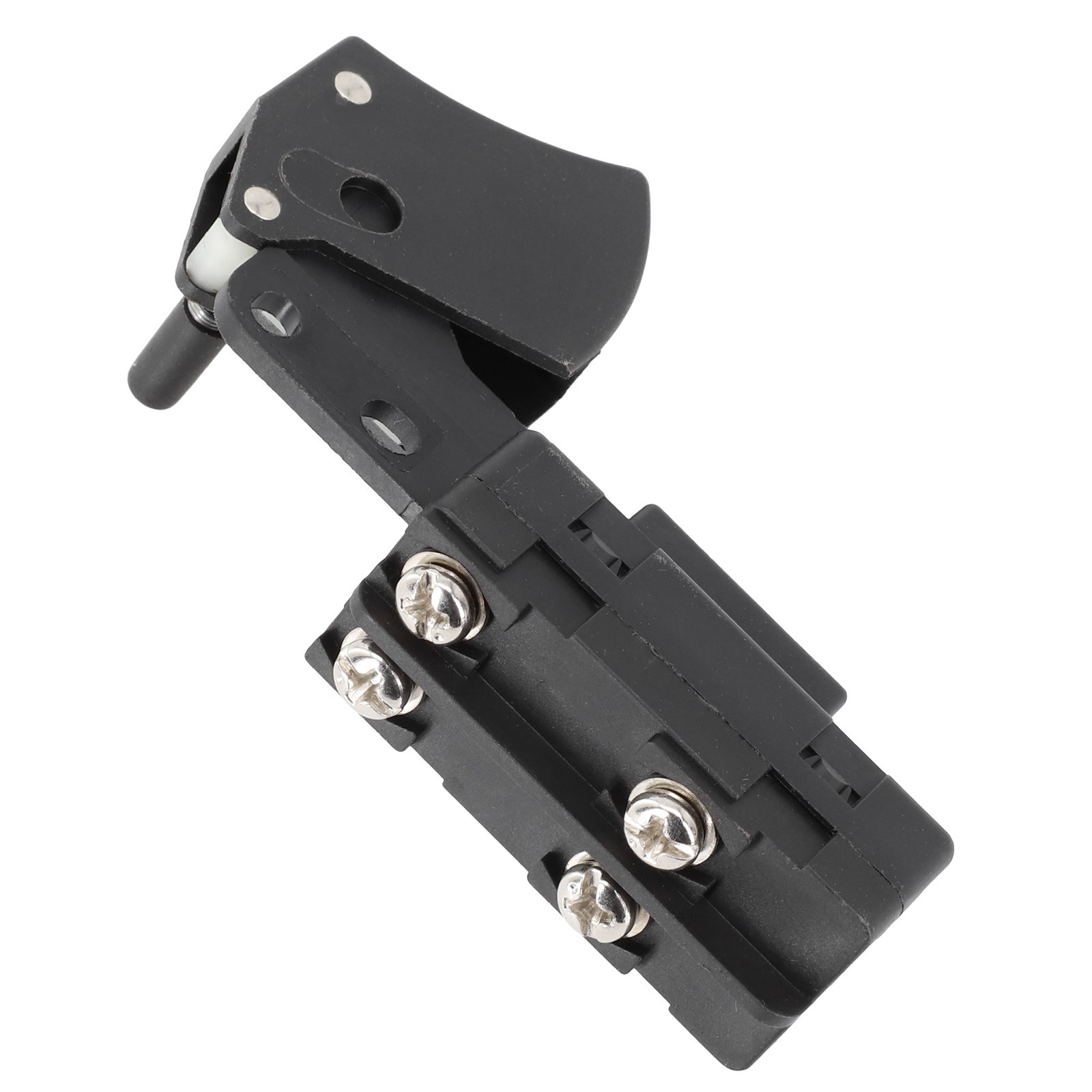Aluminum Sawing Machine Accessories Trigger Switch 255 Cut-off Machine