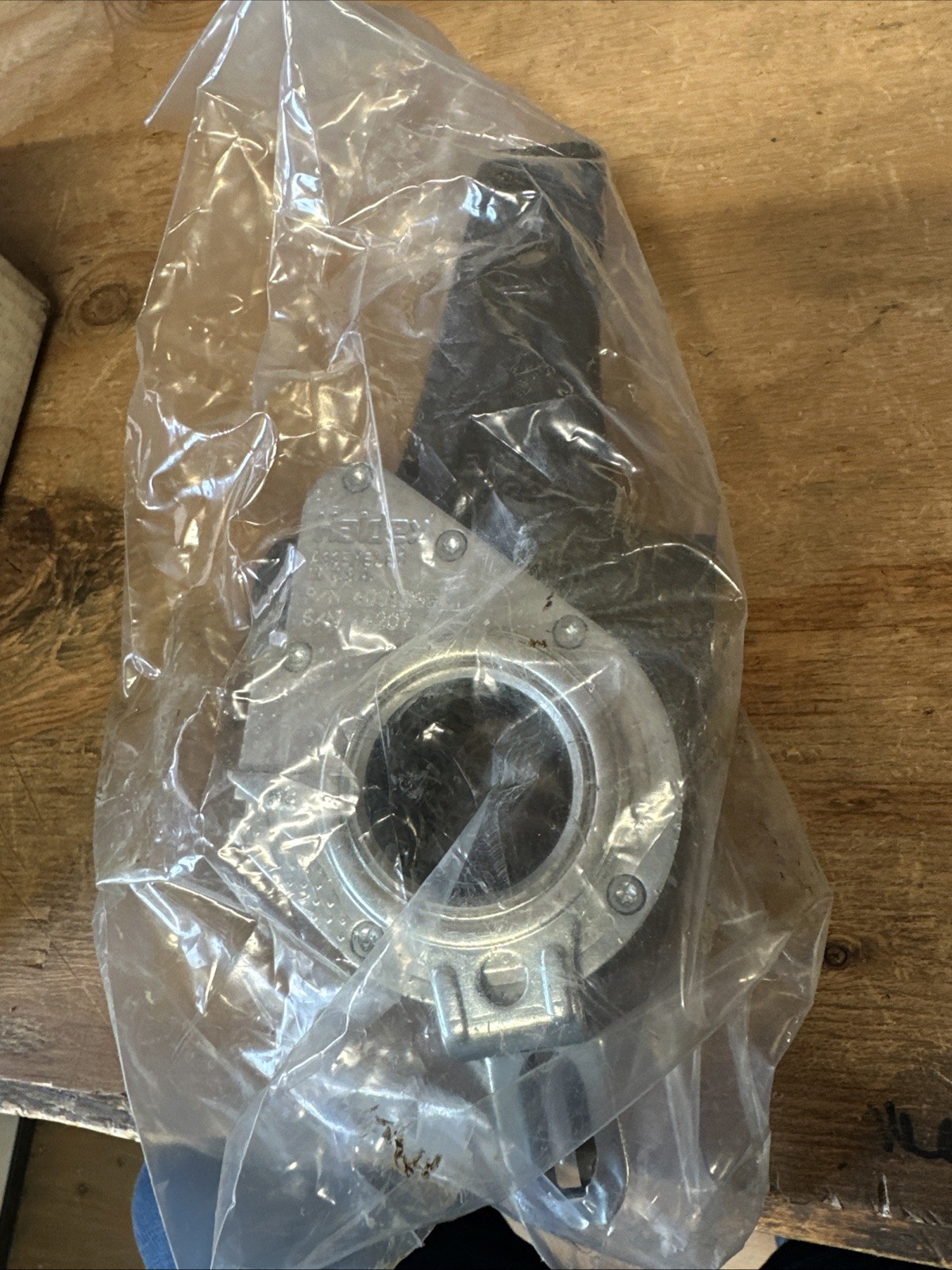 Haldex 40910684 Type Slack Adjuster 5.5in 135.3740