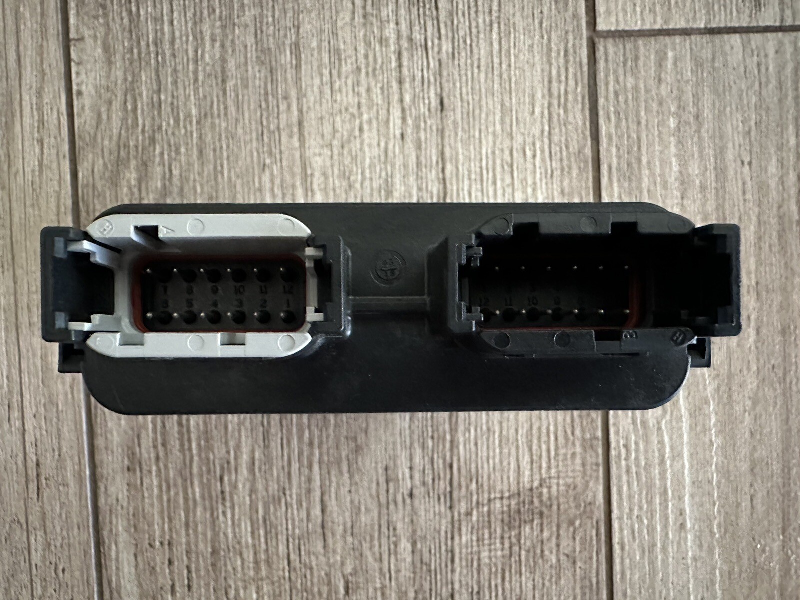 Omnex Receiver R160 - See Compatibility Notes Under Description