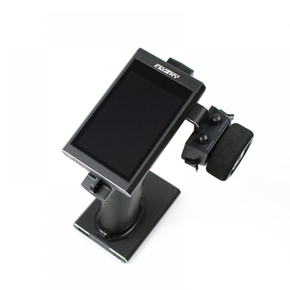 NEW Yeah Racing YA-0642 Transmitter Screen Protector For Flysky NB4 FREE US SHIP