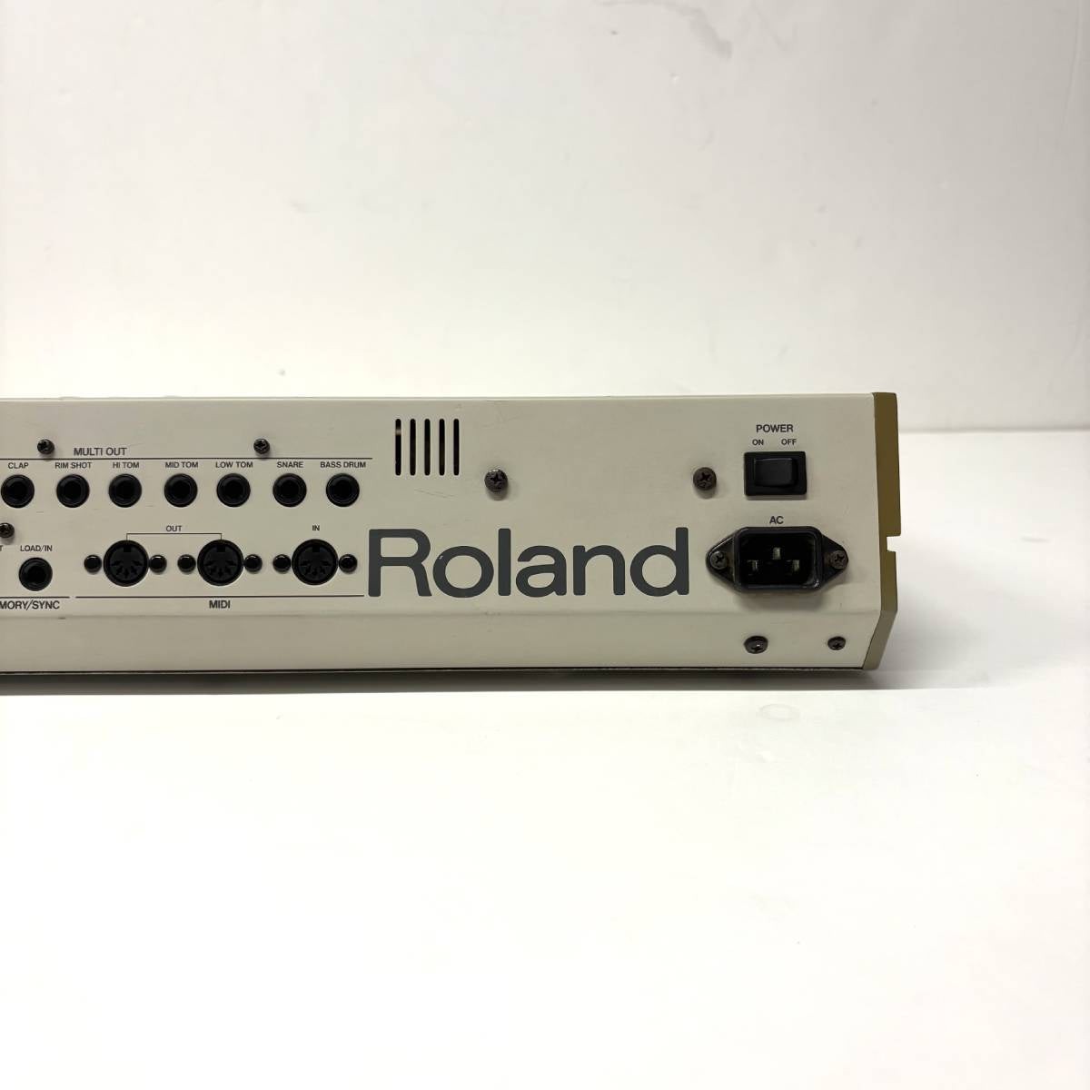 ROLAND TR-909 Early Model [370775]