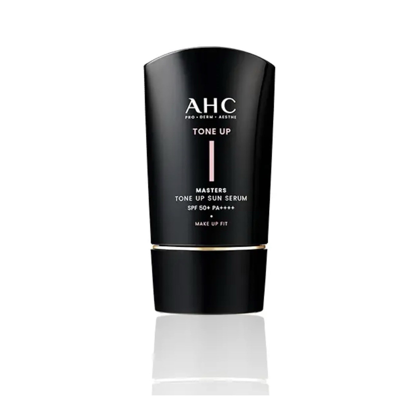 AHC Masters Tone Up Sun Serum 50ml SPF50+ PA++++ K-Beauty