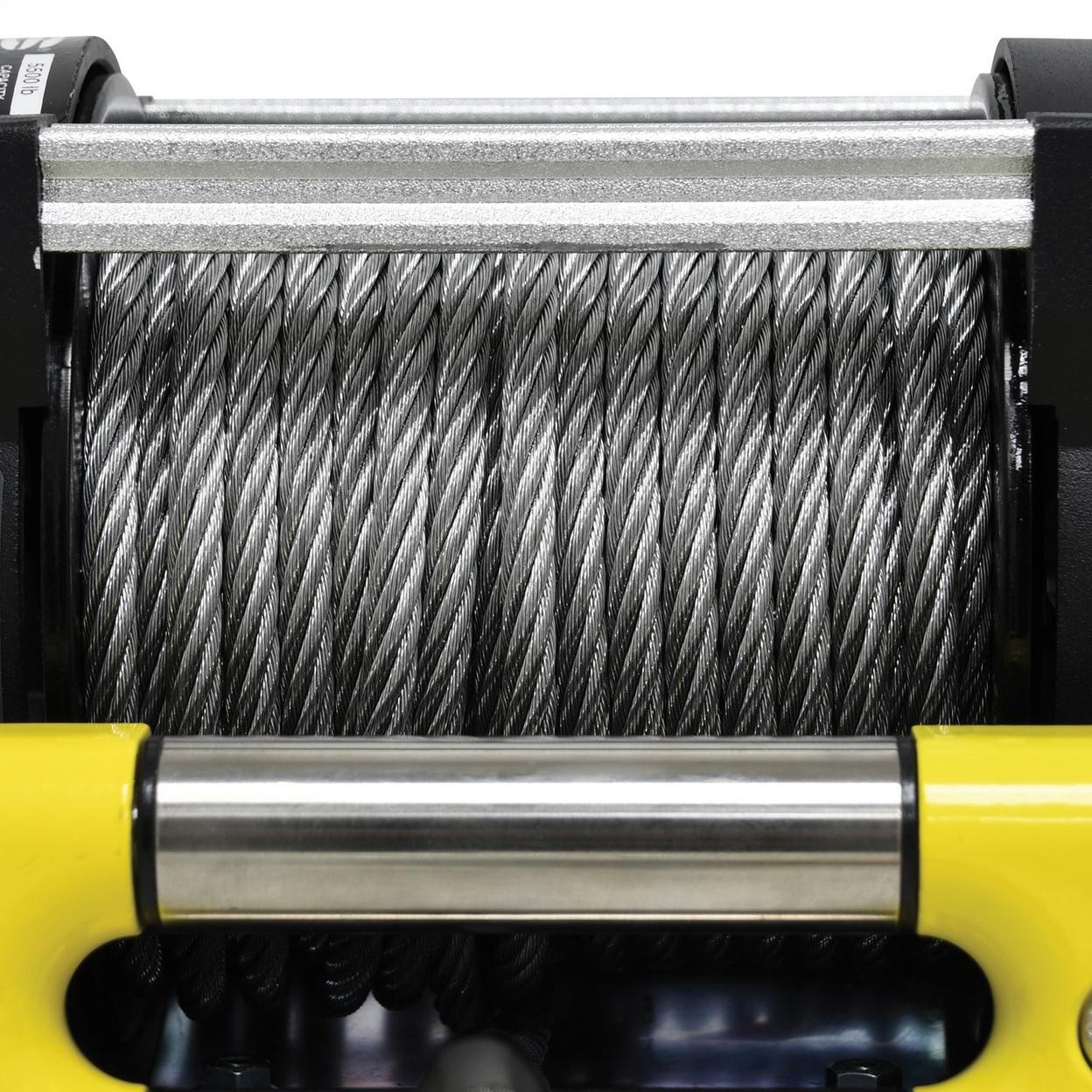 Superwinch 1455200 S5500 Winch