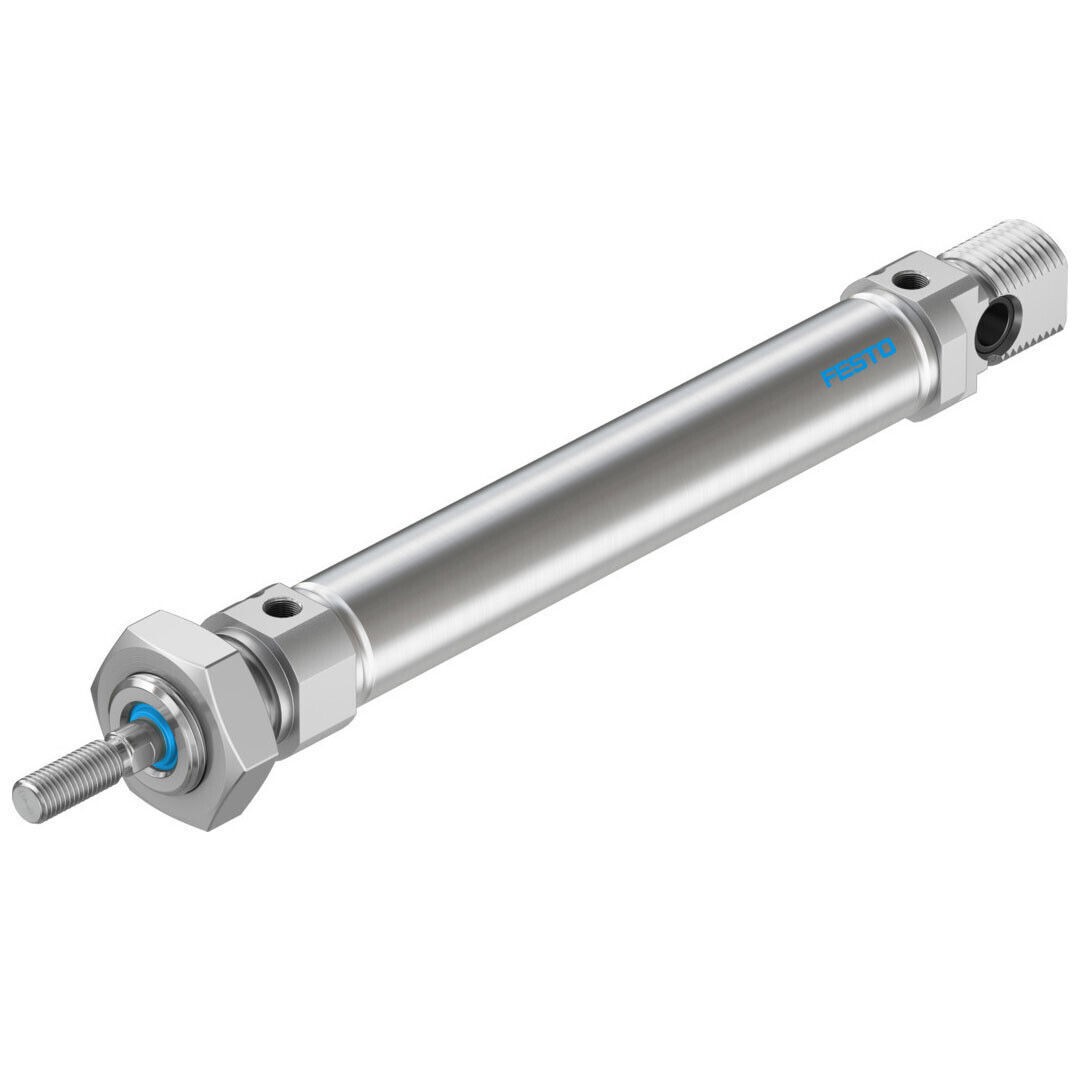 FESTO-DSNU-16-150-PPV-A 1908273 1 Pc NEW FOR ISO standard cylinder In stock