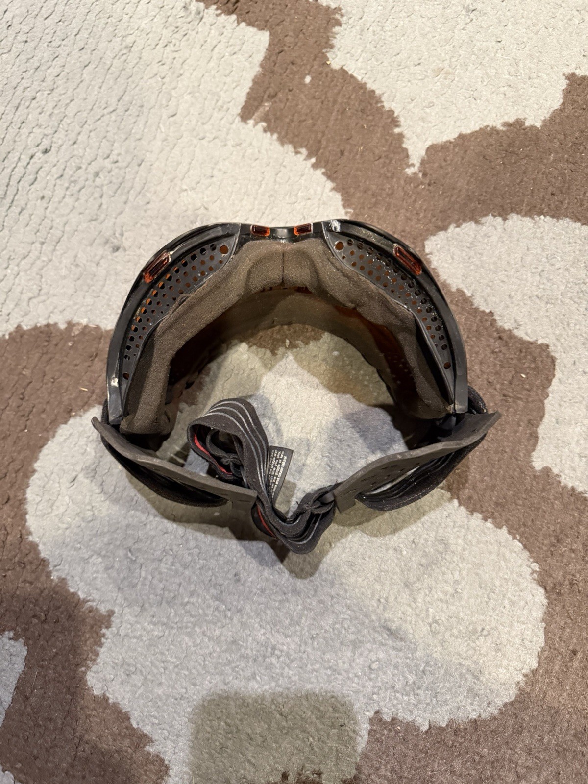 JT PROFLEX OG FRAMES!