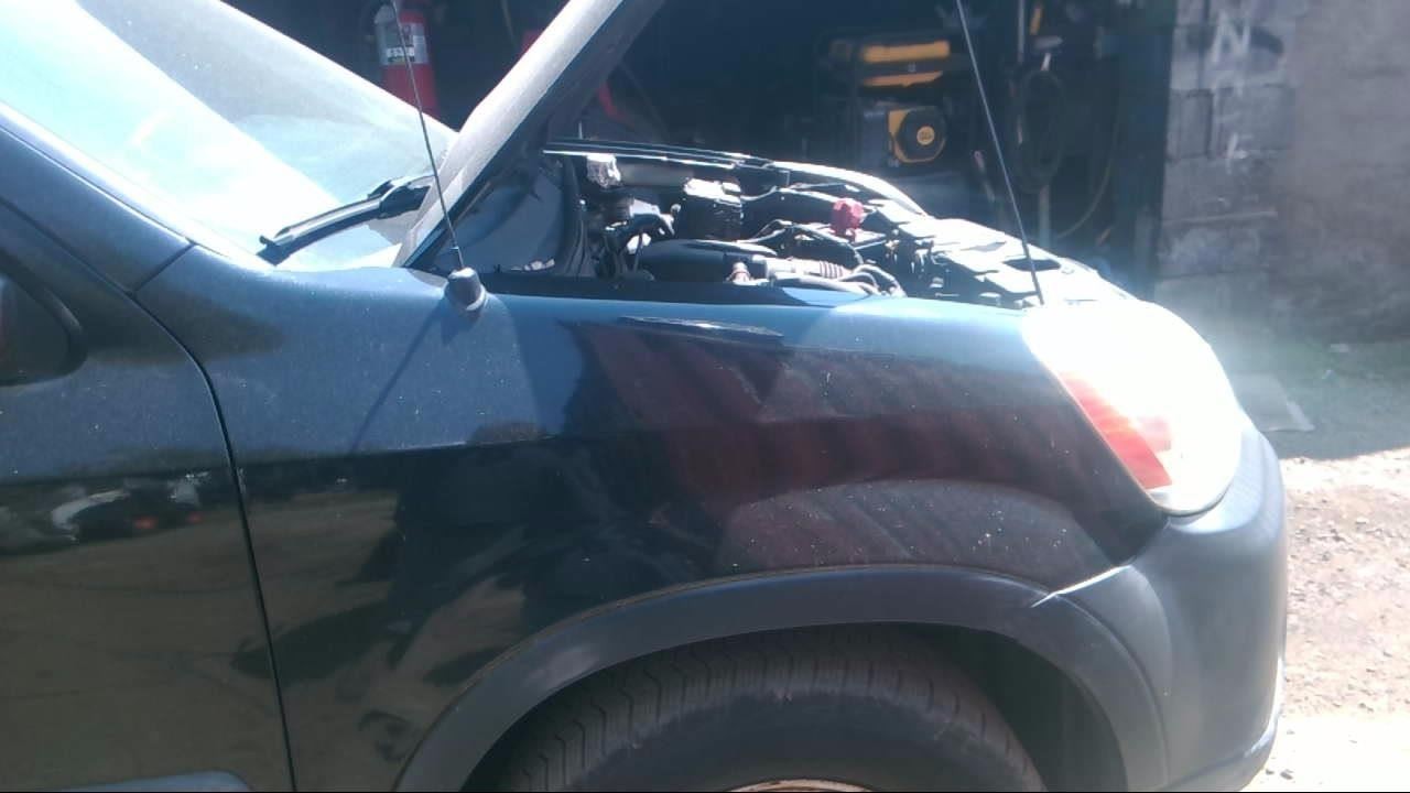 Chassis ECM Wiper Control Right Hand Quarter Panel Fits 02-06 CR-V 865247