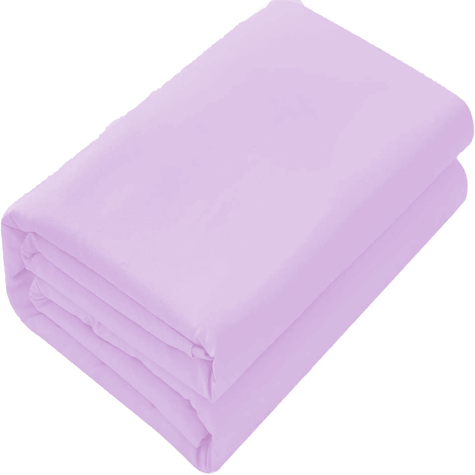 Extra Deep Pocket Bed Sheets Egyptian Cotton Lavender Solid Select Item
