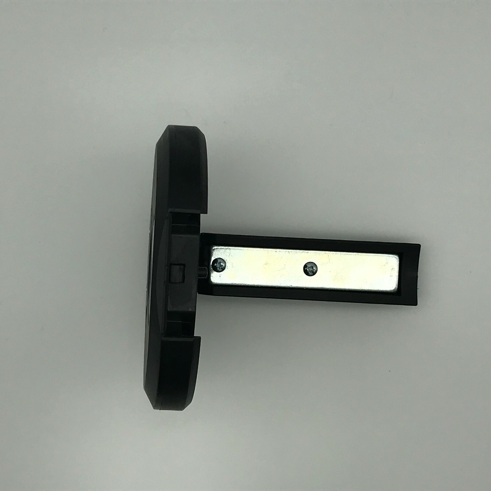 Bowflex 1090 Dumbbell Replacement Handle Part Black Tab Endcap Dial Lock Disc