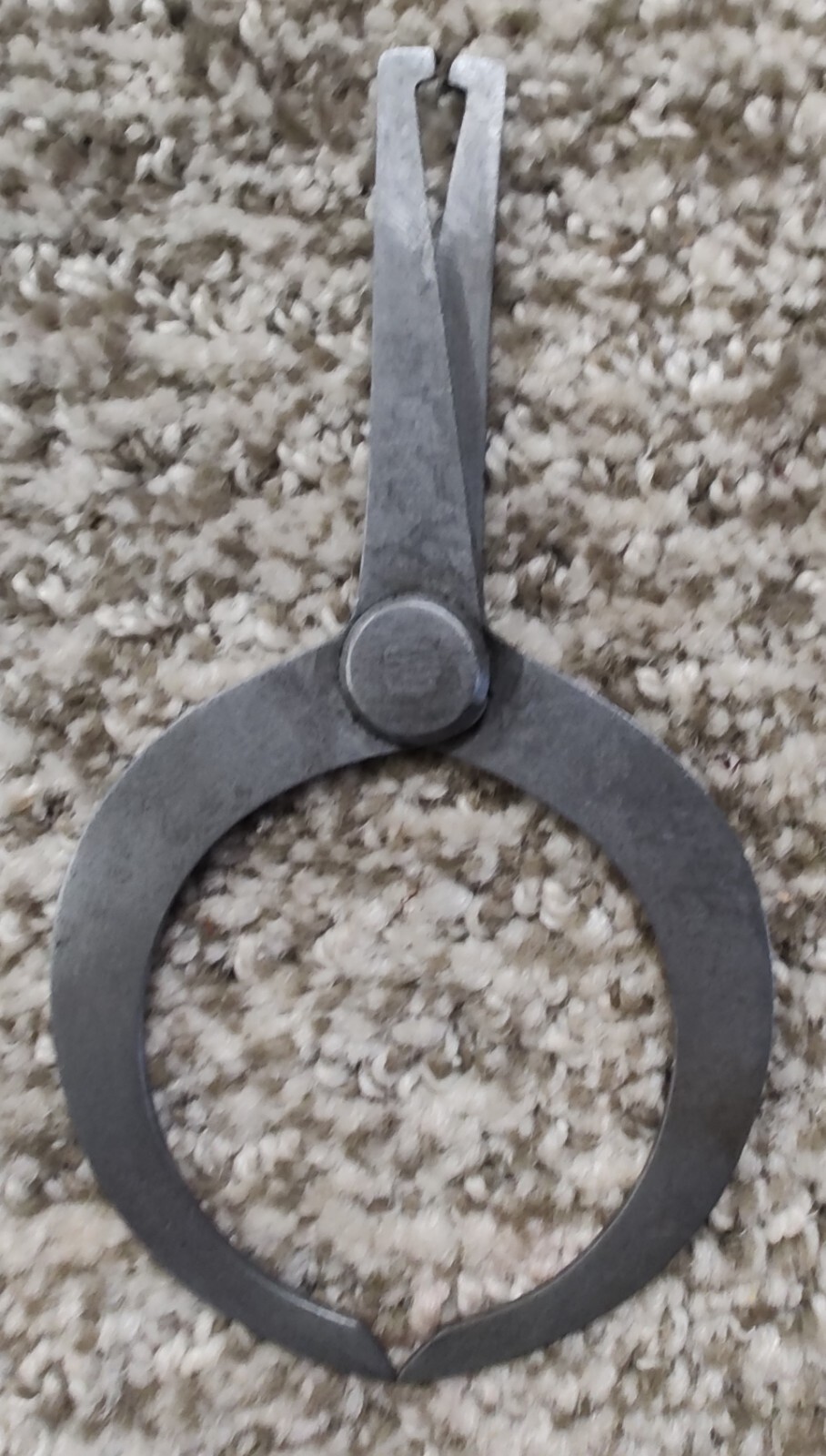 🗽 VINTAGE ID / OD CALIPER