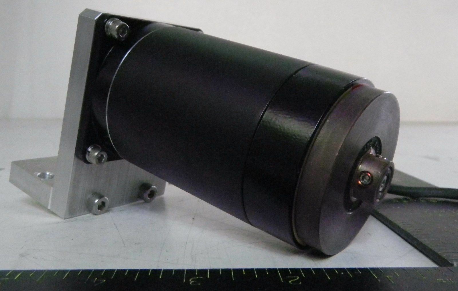 TEL diffusion furnace Motor, Transfer, Horizontal (Loader Unit)