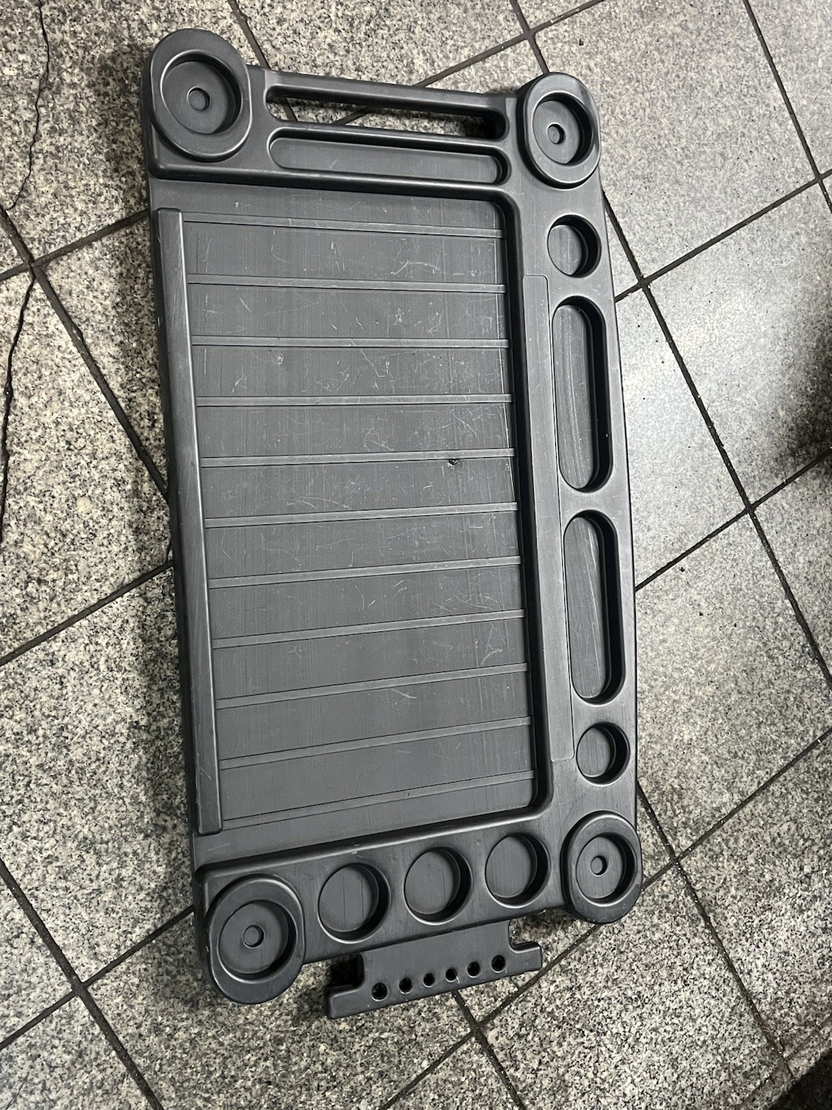 Top For toolbox